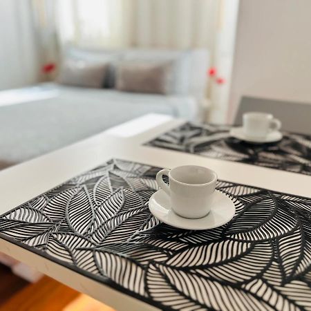 Cozy Apartment Center Μπέργκαμο Εξωτερικό φωτογραφία
