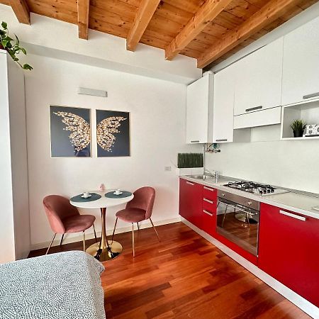 Cozy Apartment Center Μπέργκαμο Εξωτερικό φωτογραφία