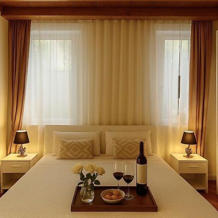 Cozy Apartment Center Μπέργκαμο Εξωτερικό φωτογραφία