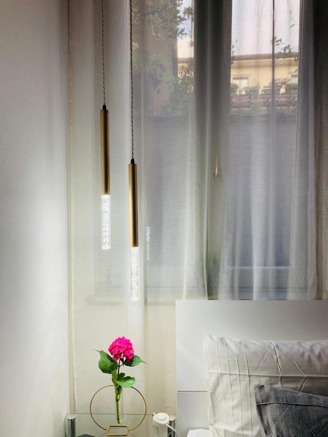 Cozy Apartment Center Μπέργκαμο Εξωτερικό φωτογραφία