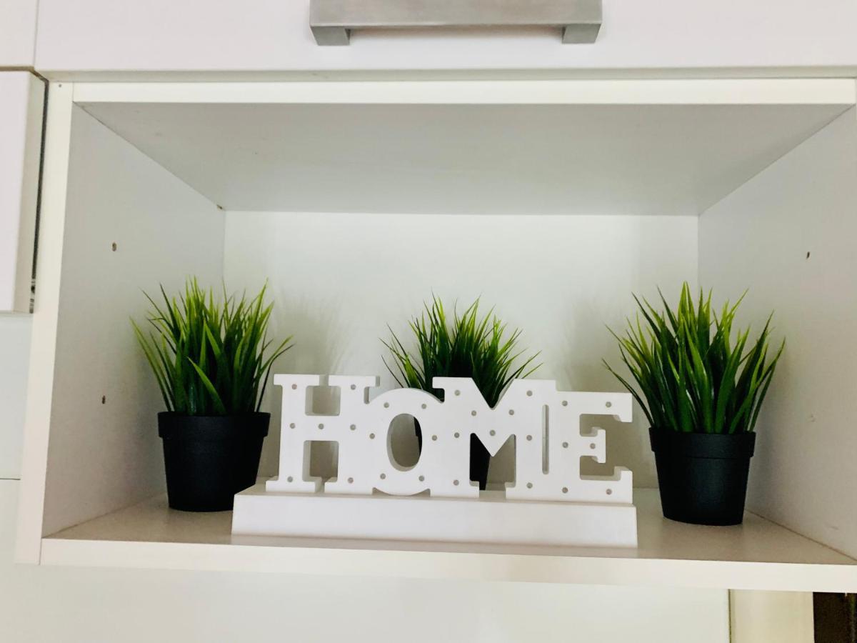 Cozy Apartment Center Μπέργκαμο Εξωτερικό φωτογραφία