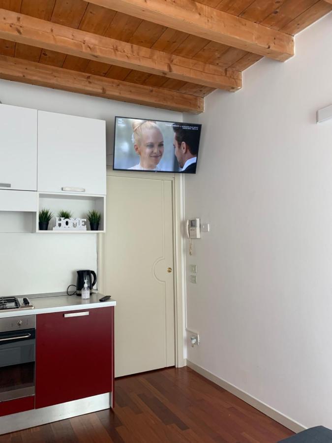 Cozy Apartment Center Μπέργκαμο Εξωτερικό φωτογραφία