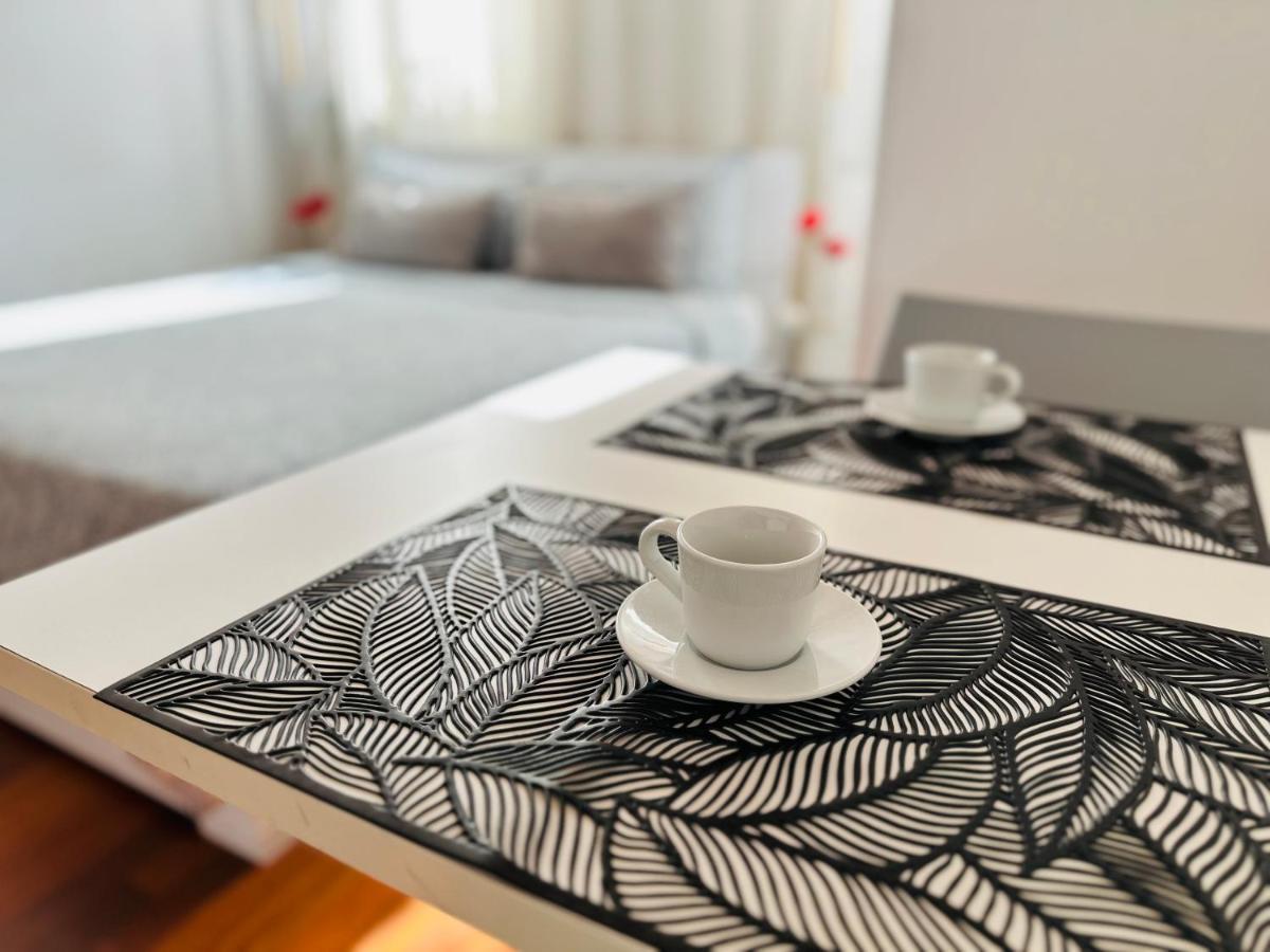 Cozy Apartment Center Μπέργκαμο Εξωτερικό φωτογραφία