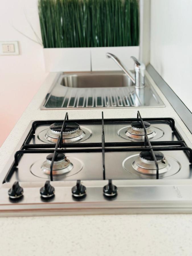 Cozy Apartment Center Μπέργκαμο Εξωτερικό φωτογραφία