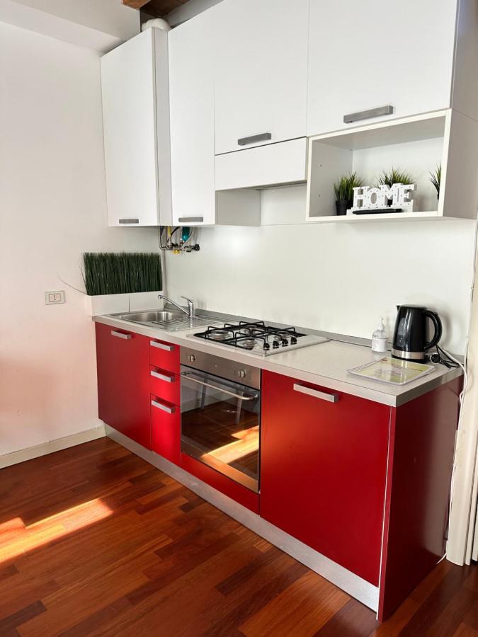 Cozy Apartment Center Μπέργκαμο Εξωτερικό φωτογραφία