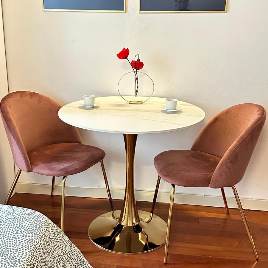 Cozy Apartment Center Μπέργκαμο Εξωτερικό φωτογραφία