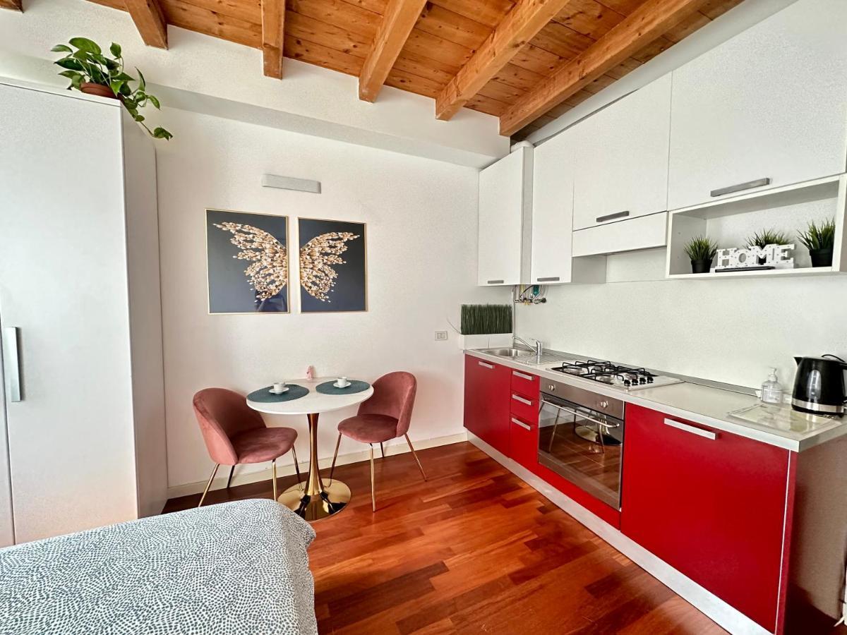 Cozy Apartment Center Μπέργκαμο Εξωτερικό φωτογραφία