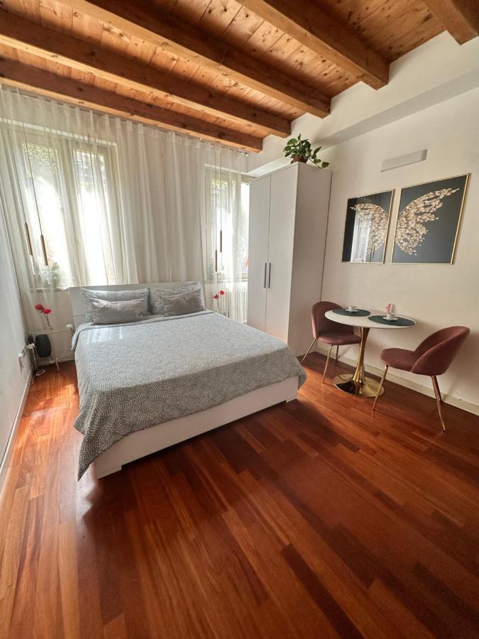 Cozy Apartment Center Μπέργκαμο Εξωτερικό φωτογραφία
