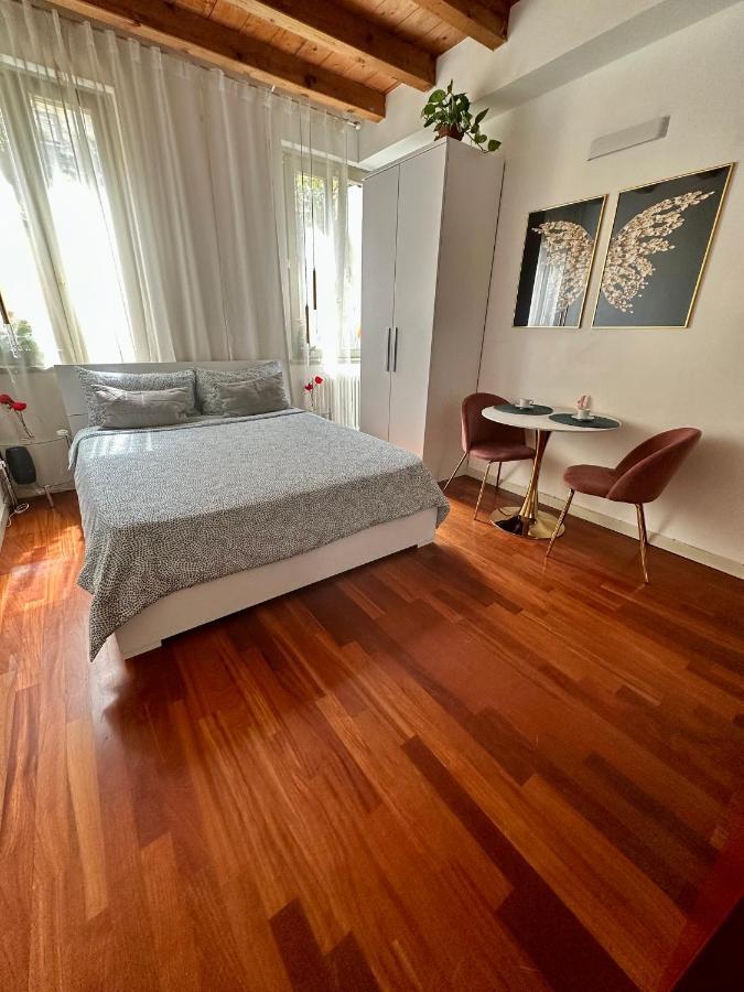 Cozy Apartment Center Μπέργκαμο Εξωτερικό φωτογραφία