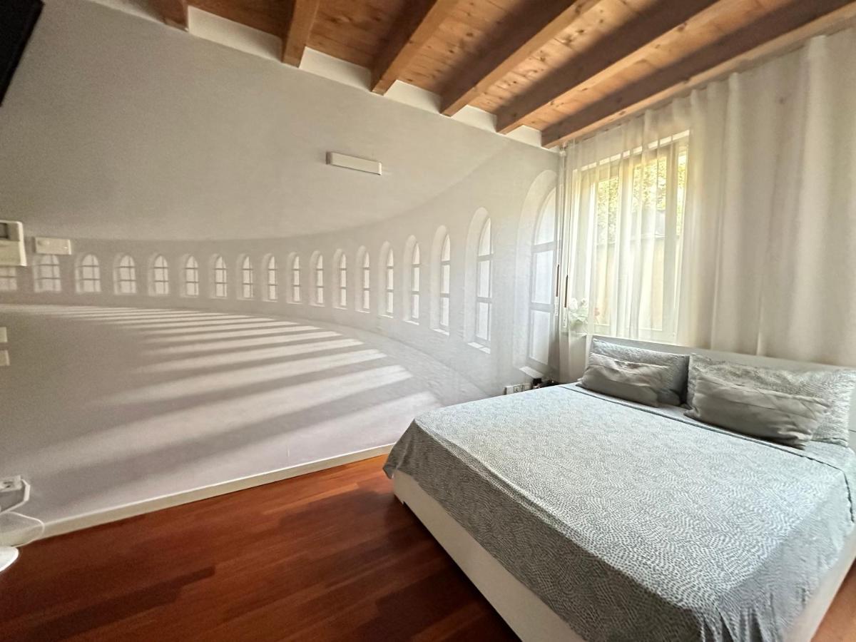 Cozy Apartment Center Μπέργκαμο Εξωτερικό φωτογραφία